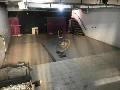Galpão/Depósito/Armazém para alugar, 363m² no Santo Antônio, São Caetano do Sul