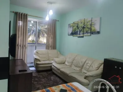 Apartamento com 2 Quartos à venda, 51m² no Vila Santa Teresa (Zona Sul), São Paulo