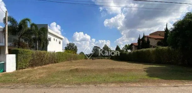 Lote/Terreno à venda, 1133m² no Altos de Itu, Itu