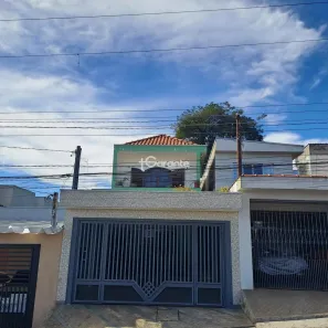 Sobrado com 3 Quartos à venda, 165m² no Cidade São Mateus, São Paulo