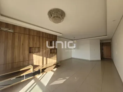 Apartamento com 3 Quartos à venda, 103m² no Vila Independência, Piracicaba