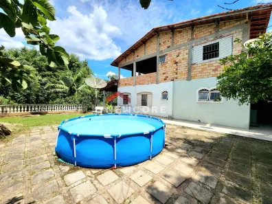 Casa de Condomínio com 4 Quartos à venda, 358m² no Roseira, Mairiporã