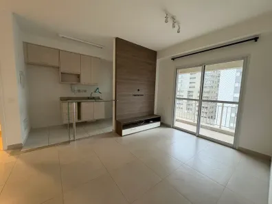 Apartamento com 1 Quarto para alugar, 50m² no Melville Empresarial I e II, Barueri