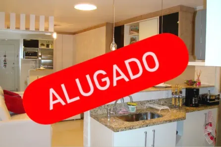 Apartamento com 1 Quarto para alugar, 35m² no Centro, Rio de Janeiro