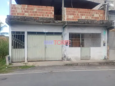 Apartamento com 3 Quartos à venda, 210m² no Santo Antônio, Itabuna