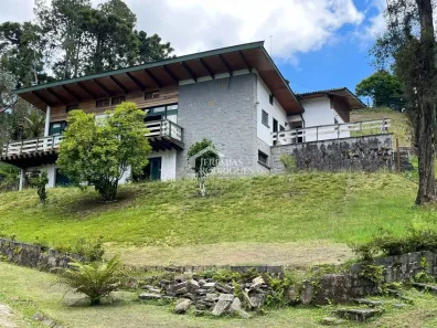 Casa com 3 Quartos à venda, 7610m² no Jardim do Embaixador, Campos do Jordão