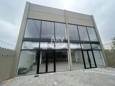 Ponto Comercial para alugar, 570m² no City, Cachoeirinha