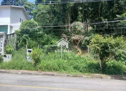 Lote/Terreno à venda, 352m² no Samambaia, Mairiporã
