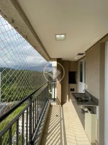 Apartamento com 2 Quartos à venda, 60m² no Melville Empresarial I e II, Barueri