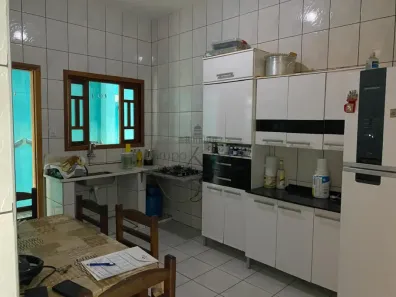 Casa com 2 Quartos para alugar, 64m² no Cidade Morumbi, São José dos Campos