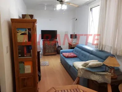 Apartamento com 2 Quartos à venda, 48m² no Lauzane Paulista, São Paulo
