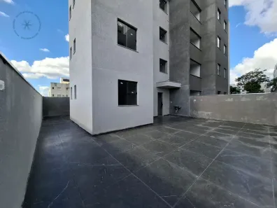Apartamento com 2 Quartos à venda, 128m² no Santa Branca, Belo Horizonte