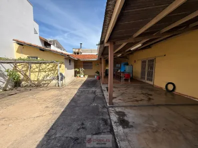 Casa com 1 Quarto à venda, 128m² no Loteamento Nova Mogi, Mogi Mirim