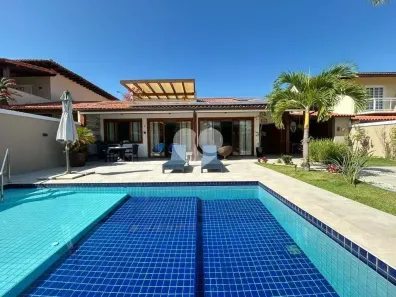 Casa de Condomínio com 4 Quartos à venda, 300m² no Barra da Tijuca, Rio de Janeiro