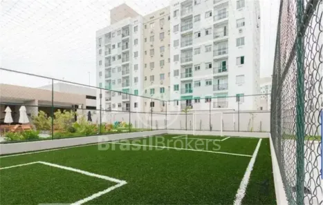 Apartamento com 2 Quartos à venda, 45m² no Anil, Rio de Janeiro