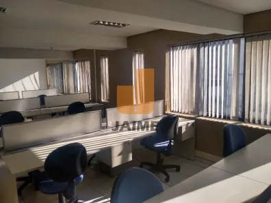 Imóvel Comercial para alugar, 160m² no Santa Cecília, São Paulo