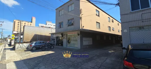 Kitnet com 1 Quarto para alugar, 30m² no Centro, Joinville