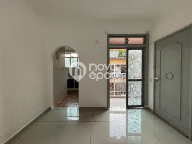 Apartamento com 2 Quartos à venda, 55m² no Portuguesa, Rio de Janeiro