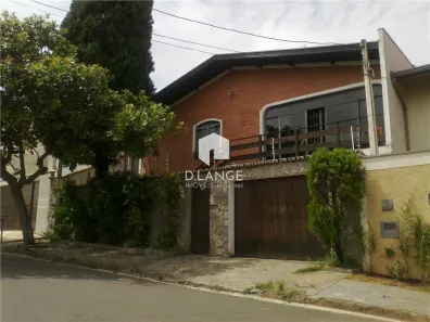 Casa com 3 Quartos à venda, 253m² no Parque Alto Taquaral, Campinas