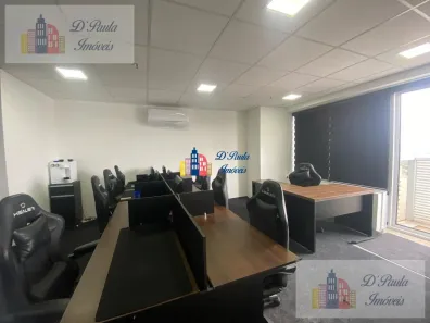 Sala Comercial à venda, 51m² no Alphaville Centro Industrial e Empresarial/Alphaville., Barueri