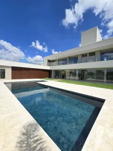 Casa de Condomínio com 4 Quartos à venda, 1016m² no Estância do Lago, Contagem