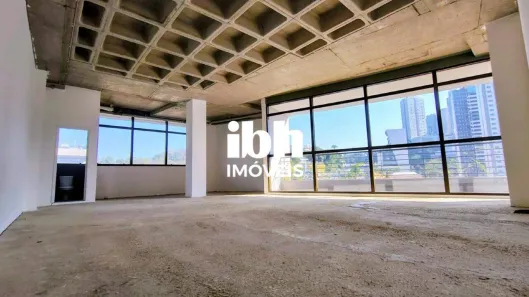 Sala Comercial à venda, 84m² no Vale do Sereno, Nova Lima