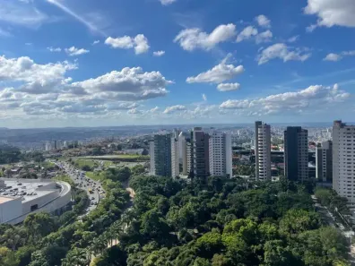 Apartamento com 2 Quartos para alugar, 92m² no Belvedere, Belo Horizonte