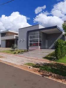 Casa de Condomínio com 3 Quartos à venda, 130m² no Gleba Simon Frazer, Londrina