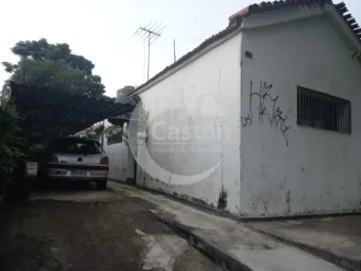 Lote/Terreno com 1 Quarto à venda, 500m² no Chácara Belenzinho, São Paulo