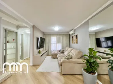 Casa de Condomínio com 3 Quartos à venda, 156m² no Parque Villa Flores, Sumaré