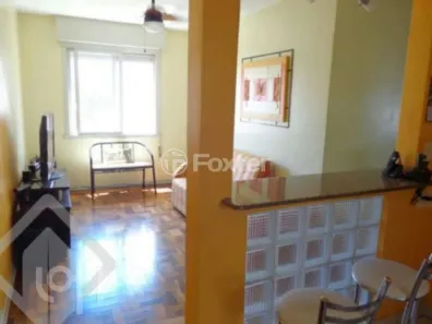 Apartamento com 2 Quartos à venda, 52m² no São Sebastião, Porto Alegre