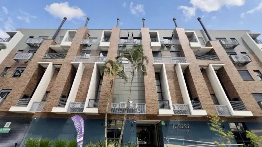 Apartamento com 2 Quartos à venda, 82m² no Jurerê, Florianópolis