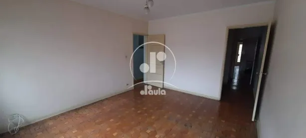 Sobrado com 3 Quartos à venda, 261m² no Campestre, Santo André