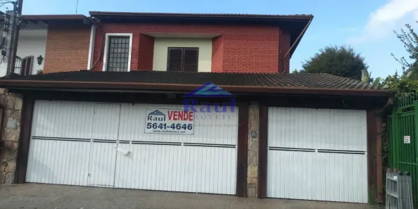 Sobrado com 4 Quartos à venda, 280m² no Jardim Ipanema (Zona Sul), São Paulo
