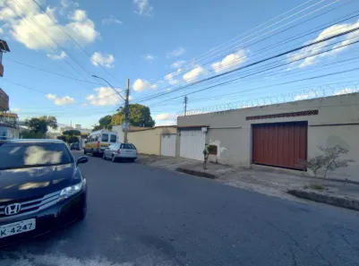 Lote/Terreno à venda, 360m² no Riacho das Pedras, Contagem