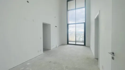 Apartamento com 3 Quartos à venda, 98m² no Vila Clementino, São Paulo