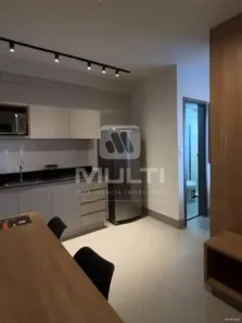 Apartamento com 1 Quarto à venda, 27m² no Santa Mônica, Uberlândia
