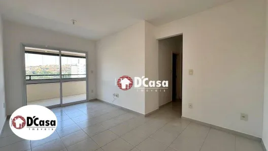 Apartamento com 2 Quartos à venda, 70m² no Centro, Taubaté