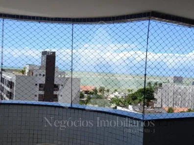 Apartamento com 4 Quartos à venda, 240m² no Jardim Oceania, João Pessoa