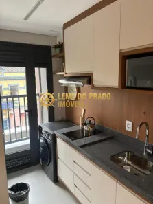 Apartamento com 2 Quartos à venda, 42m² no Mooca, São Paulo