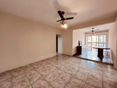 Apartamento com 2 Quartos à venda, 143m² no Campo Grande, Santos