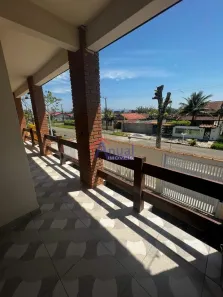 Sobrado com 3 Quartos à venda, 300m² no Jamaica - Praia, Itanhaém