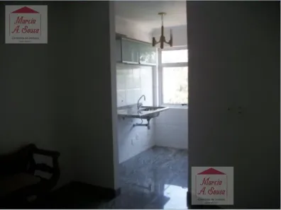 Apartamento com 1 Quarto para alugar, 40m² no Jardim Paulista, São Paulo