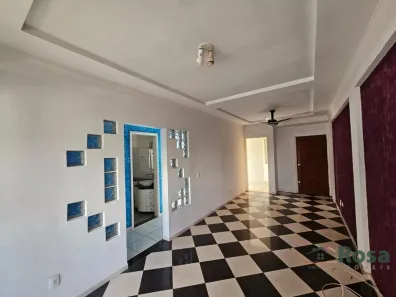 Apartamento com 2 Quartos à venda, 106m² no Centro-Norte, Cuiabá