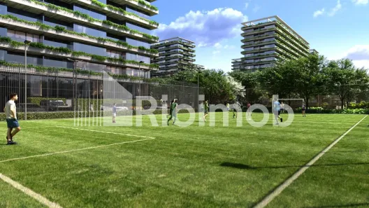 Apartamento com 2 Quartos à venda, 70m² no Barra Olímpica, Rio de Janeiro