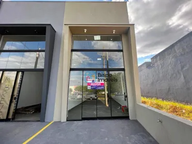 Ponto Comercial para alugar, 66m² no Planalto do Sol II, Santa Bárbara D'Oeste