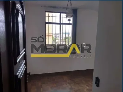 Apartamento com 2 Quartos à venda, 45m² no Gameleira, Belo Horizonte