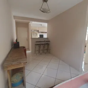 Apartamento com 2 Quartos à venda, 47m² no Vossoroca, Votorantim