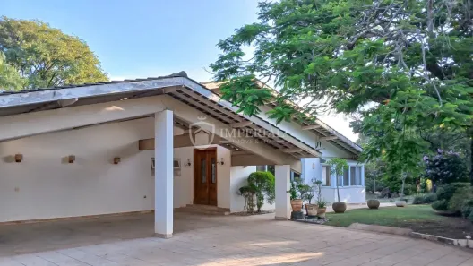 Casa de Condomínio com 7 Quartos à venda, 800m² no Condomínio Terras de São José, Itu