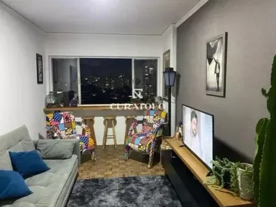 Apartamento com 2 Quartos à venda, 58m² no Parque São Jorge, São Paulo